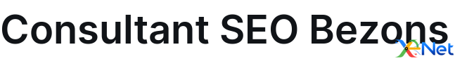 Consultant SEO Bezons